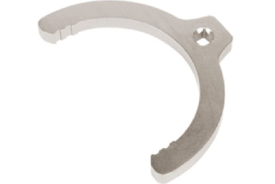 Fuel Filter Key 108mm/46 Flute- 3/8" Drive