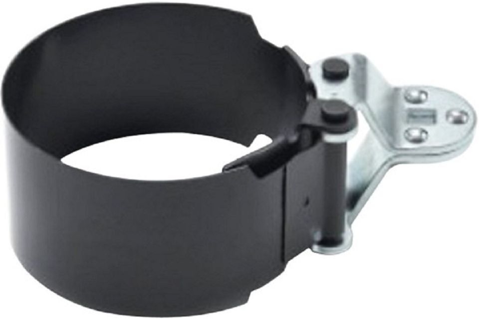 3" Heavy-Duty Oil Filter Wrench - Truck