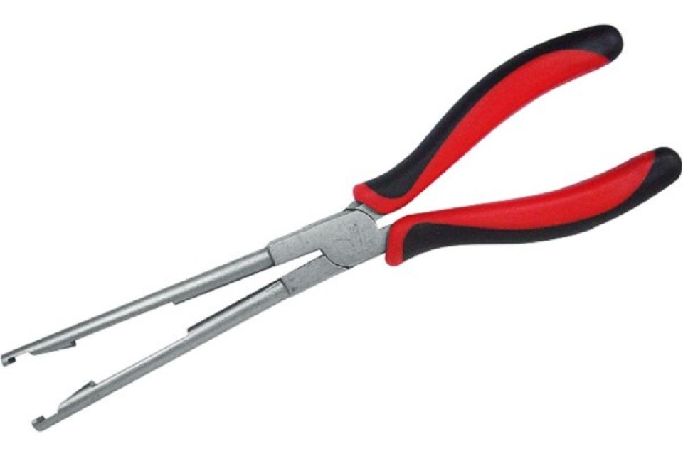 Glow Plug Connector Pliers - Straight