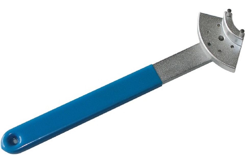 VW/AUDI Tension Pulley Holding Wrench