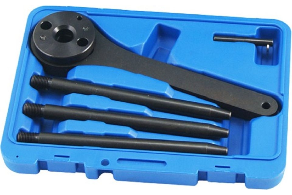 Crankshaft Locking Tool Kit - Volkswagen