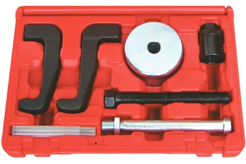 Injector Puller Set - Mercedes CDI Engines