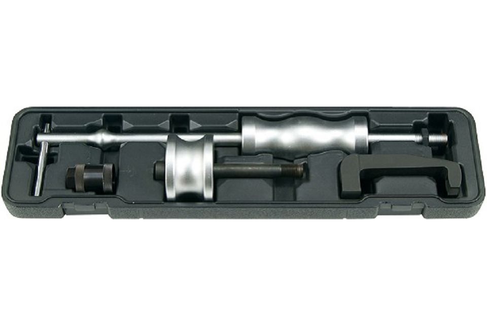 Injector Puller Set - Mercedes CDI Engines