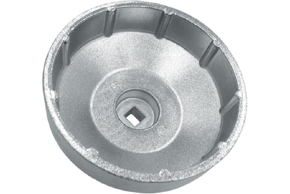 Oil Filter Remover VAG 3/8" Drive