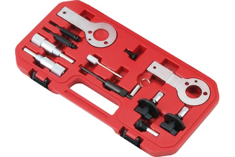 Engine Timing Tool For Opel/Vauxhall/ Saab 1.3 (Chain) & 1.9 (Belt) Cdti Engines