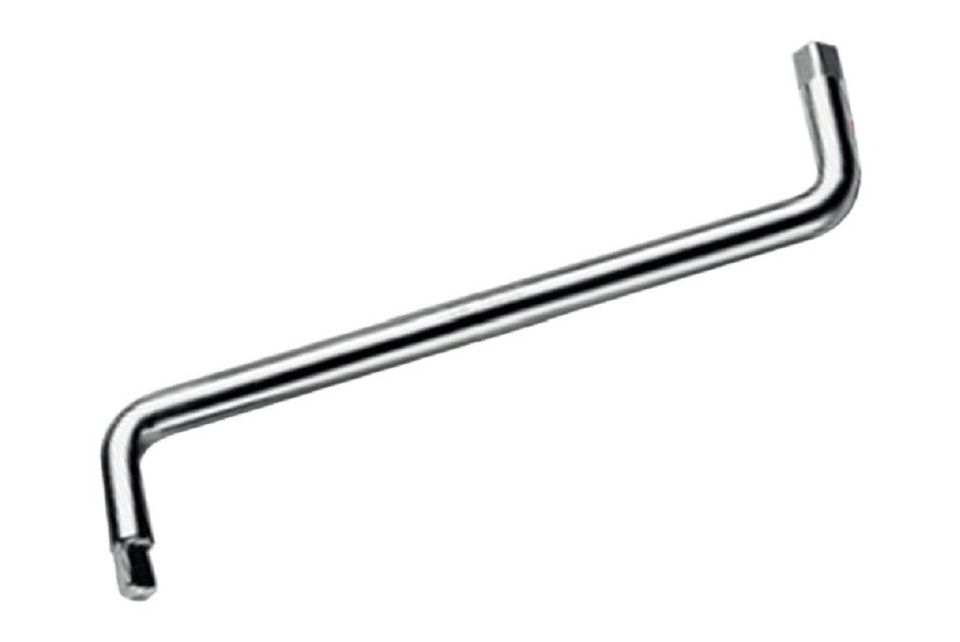 Oil Drain Plug Wrench- 8mmx10mm