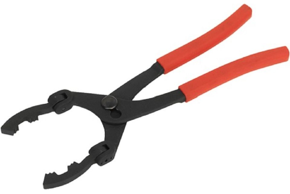 Swivel Jaw Filter Pliers 57-120mm