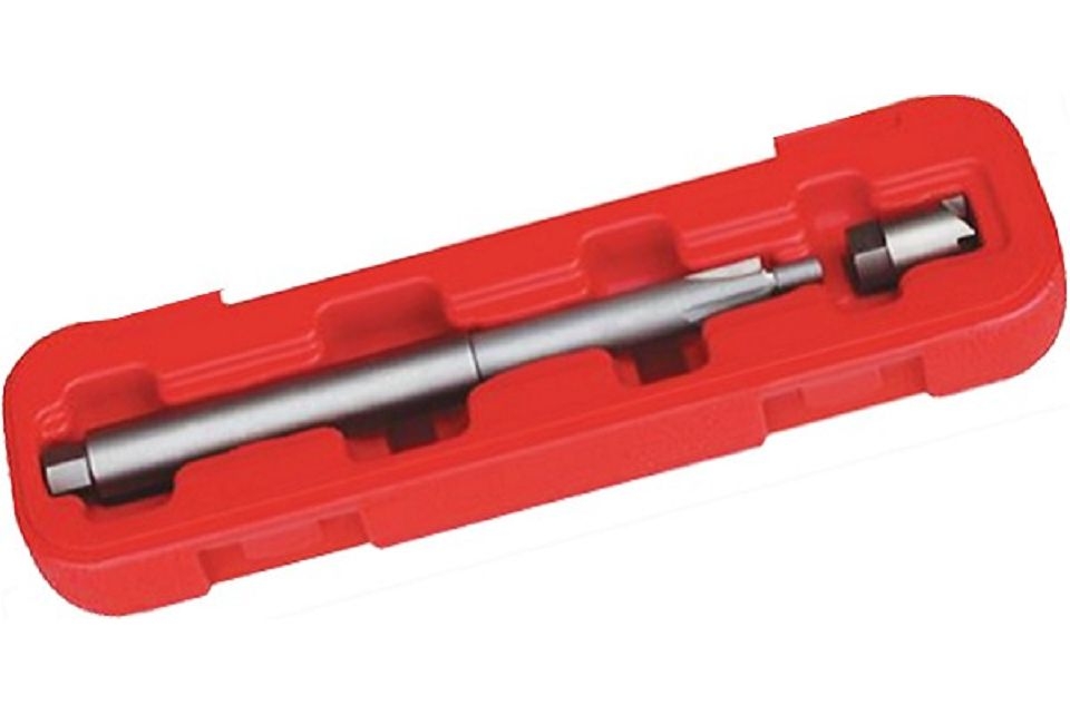 Diesel Injectors Seat Cutter & Face Cleaner Kit