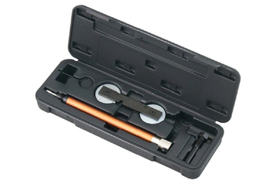 Petrol Engine Setting / Locking Kit For VAG 1.2/1.4 TFSi, 1.4/1.6 FSi – CHAIN DRIVE