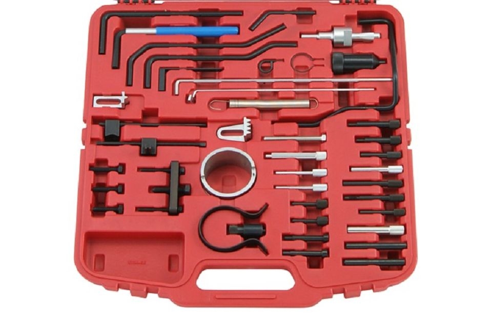 Master Timing Tool Kit For Peugeot & Citroen