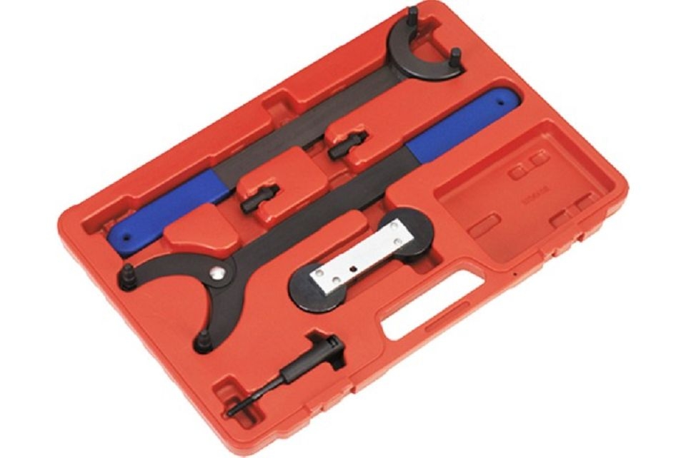 Timing Locking Tool Set For VAG