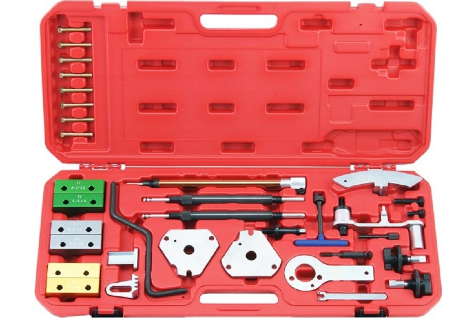Timing Tool Set For Fiat & Alfa Romeo