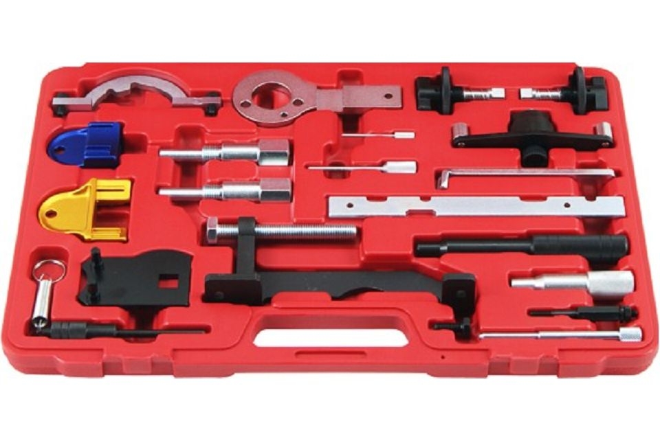 Timing Tool Set For OPEL/VAUXHALL (GM)
