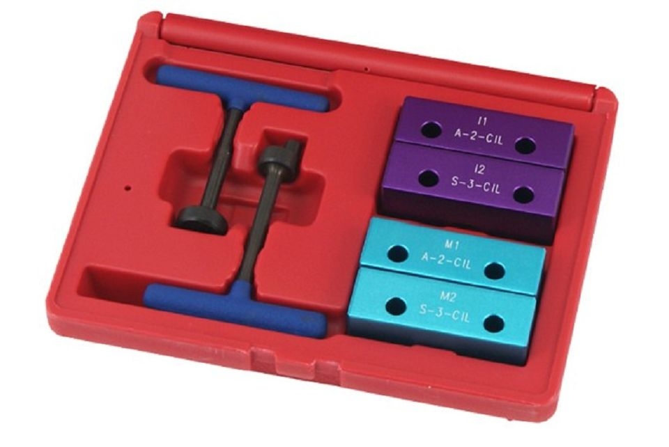 Timing Kit For Alfa Romeo Twin Spark 1.4/1.6/1.8 & 2.0 16v Twin Cam