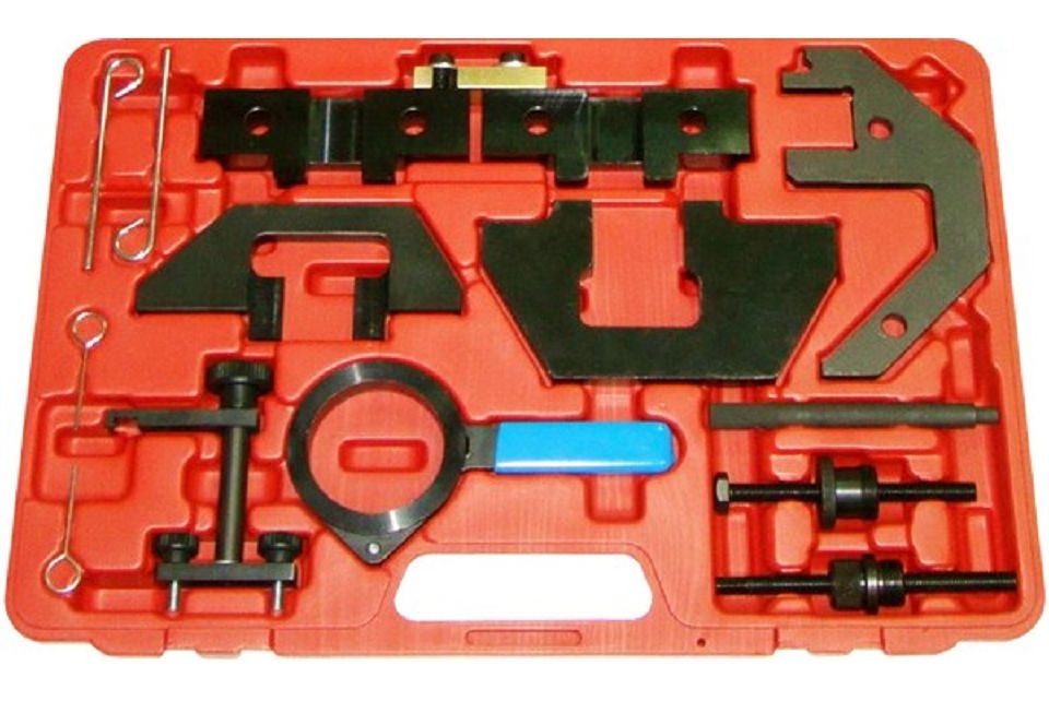Engine Timing Tool Set For Bmw