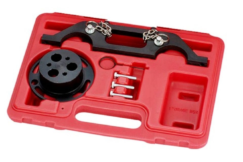 Petrol Engine Setting/Locking & Coolant Pump Kit For Vauxhall/Opel/ Fiat 2.2 16v – Chain Drive