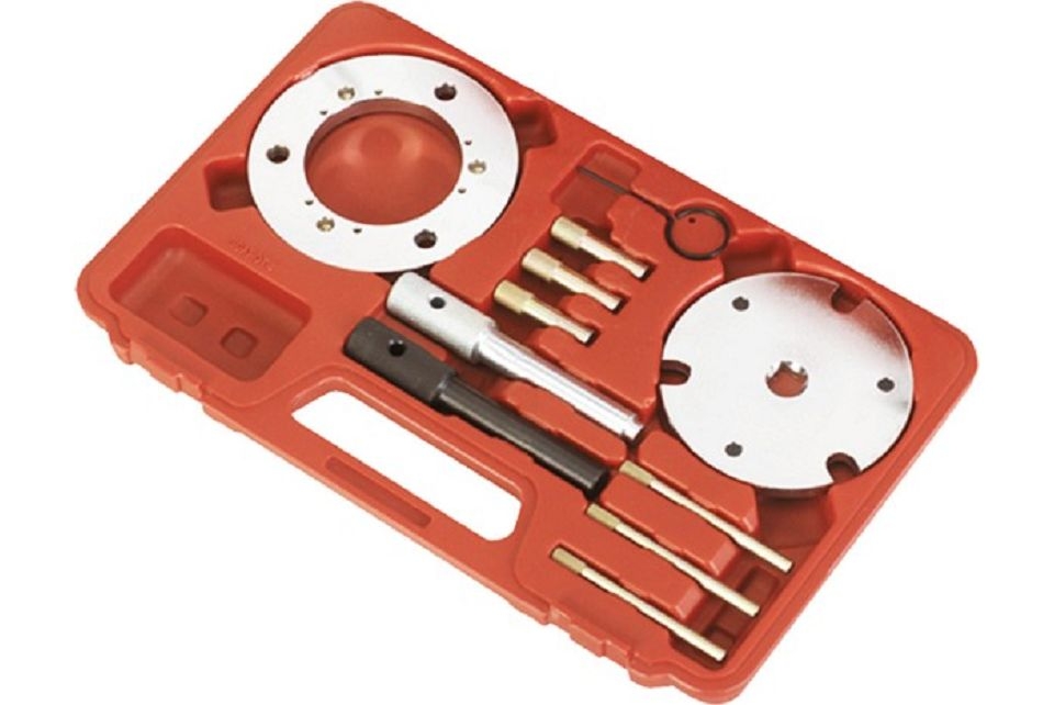 Diesel Setting/Locking & Injection Pump Tool Kit 2.0/2.2 & 2.4 Duratorq