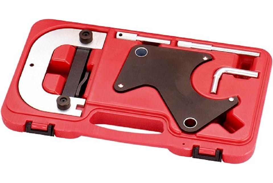 Petrol Engine Setting/Locking Kit For Renault/ Nissan/Vauxhall/Opel 1.4, 1.6, 1.8, 2.0 16V
