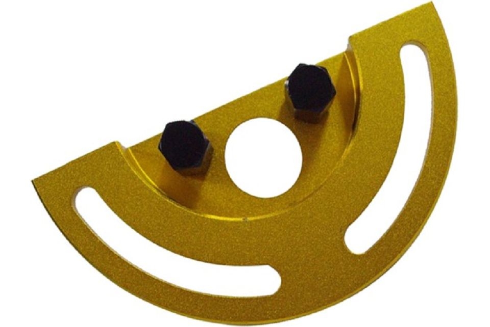 Water Pump Sprocket Holder - GM Ecotec