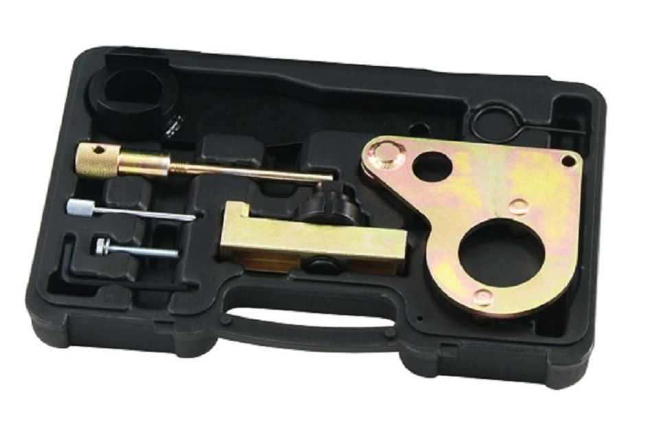 Diesel Engine Setting / Locking Tool Kit For Renault, Nissan, Vauxhall/Opel 2.0 & 2.3 Dci/ Cdti – M9r/M9t Chain
