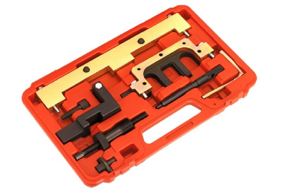 Petrol Engine Setting/Locking Kit For Bmw N42/N46/N46t 1.8, 2.0 – Chain Drive