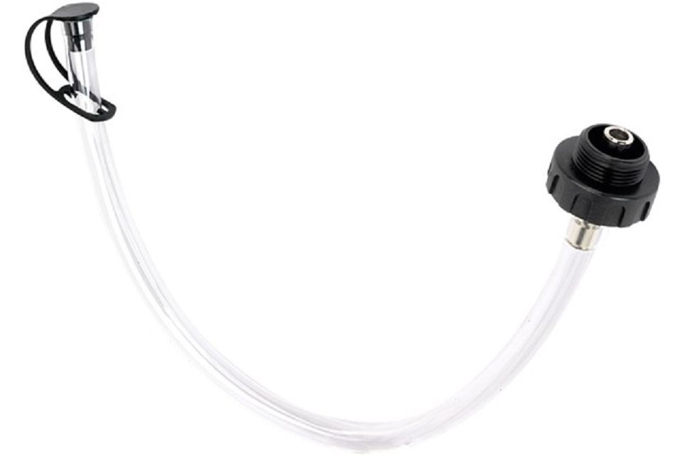 Oil Filter Drain Tube for VAG FSI