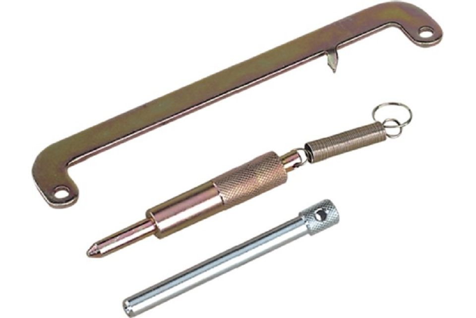 Diesel Engine Setting/Locking Kit For Opel