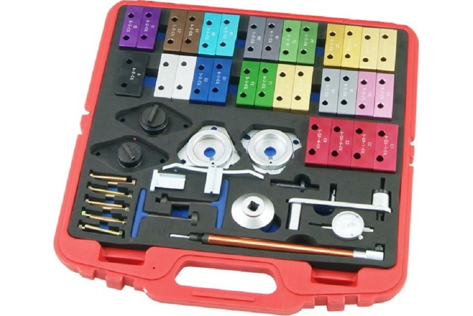Engine Timing Tool Set For Alfa Romeo/Fiat/Lancia