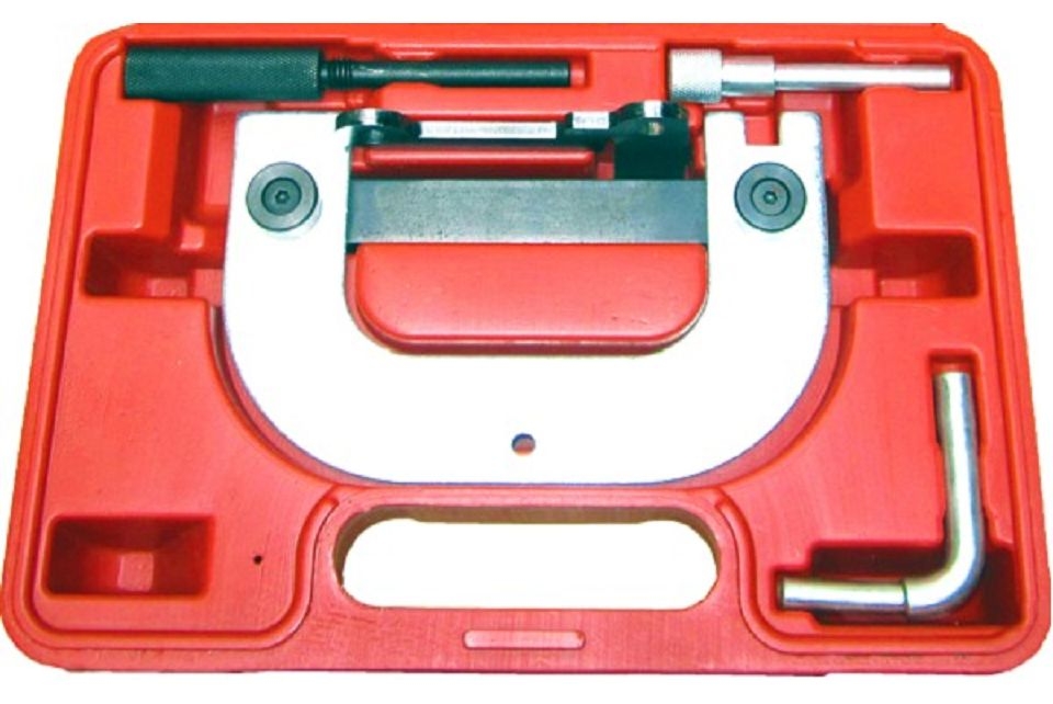 Petrol Engine Setting/Locking Kit For Renault/Nissan/Vauxhall/Opel 1.4, 1.6, 1.8, 2.0 16v