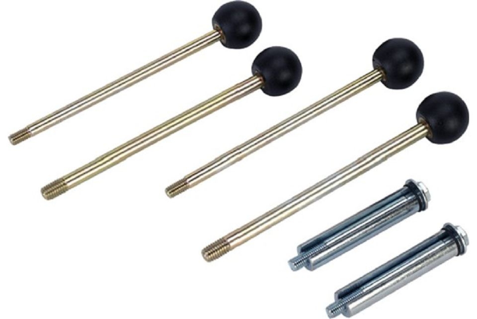 Support Guide Set For VAG