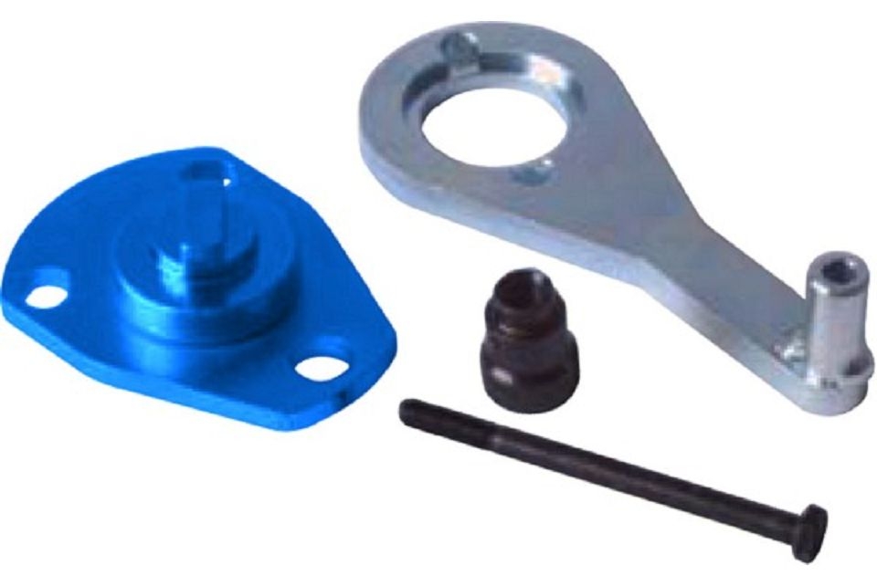 Engine Timing Set For Fiat 1.7d / Td