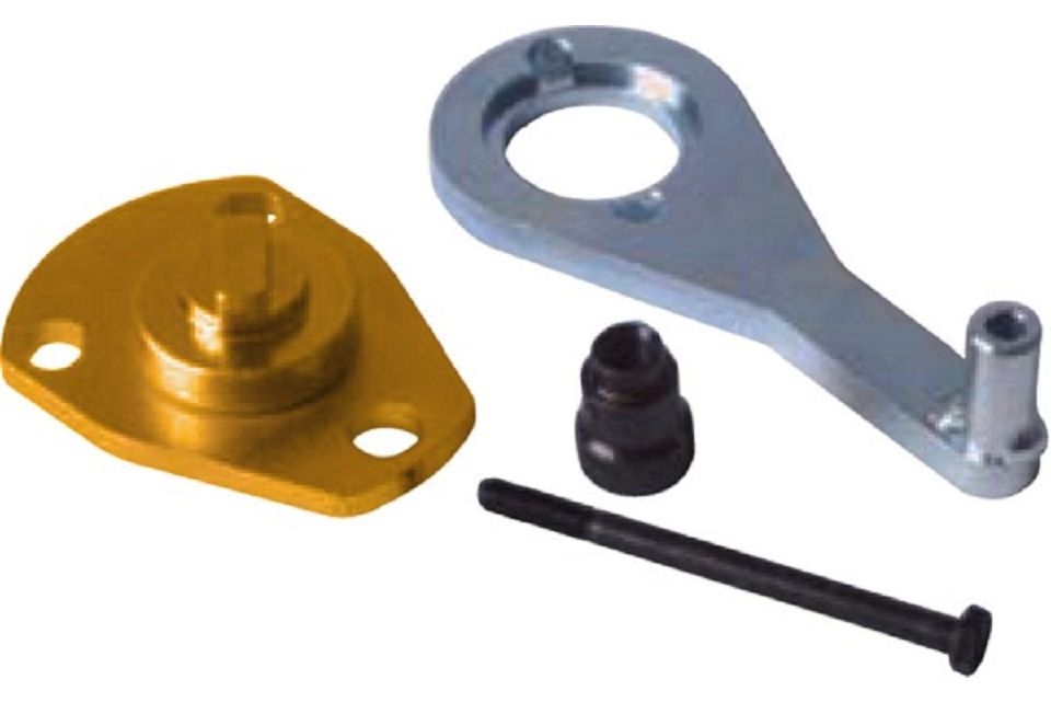 Engine Timing Set For Fiat 1.9D