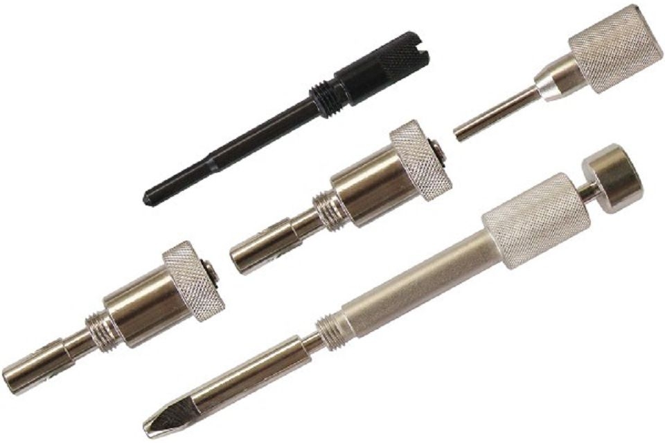 Diesel Engine Setting/Locking Set For Fiat, Iveco, Citroen, Peugeot– 2.3d, 3.0d Belt/Chain Drive 