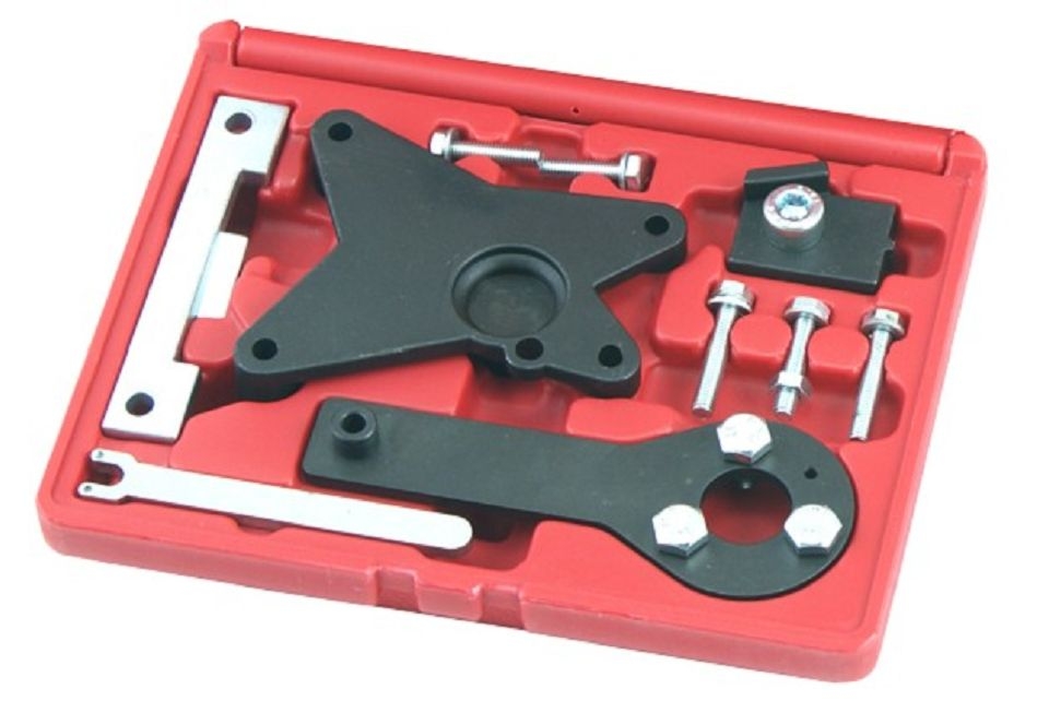 Petrol Engine Setting/Locking Kit For Fiat, Ford, Lancia 1.2 , 1.4 8V – Belt Drive