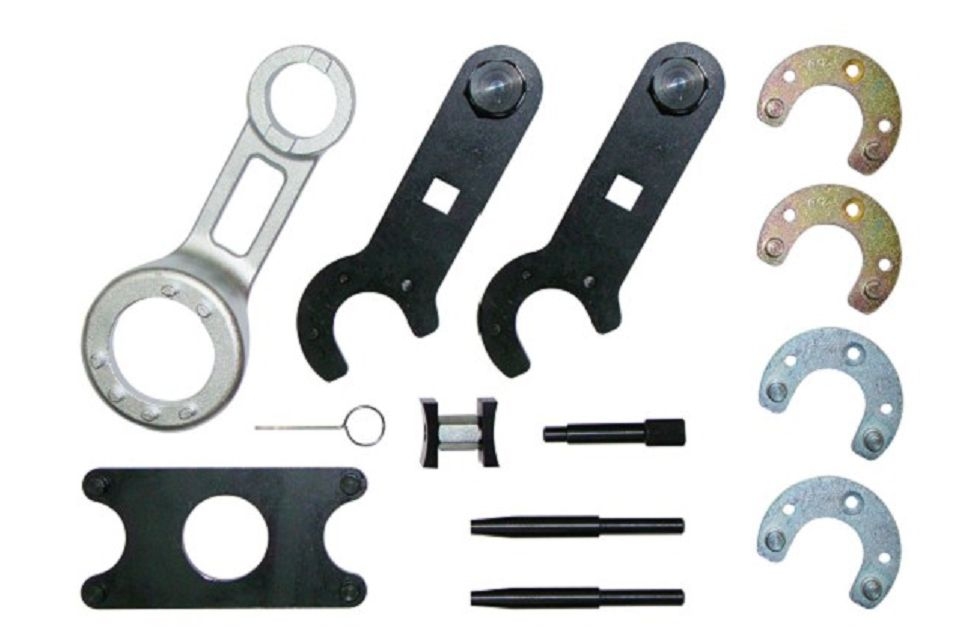 V6 Petrol Engine Setting/Locking Tool Kit For Mg Rover/Land Rover Kv6