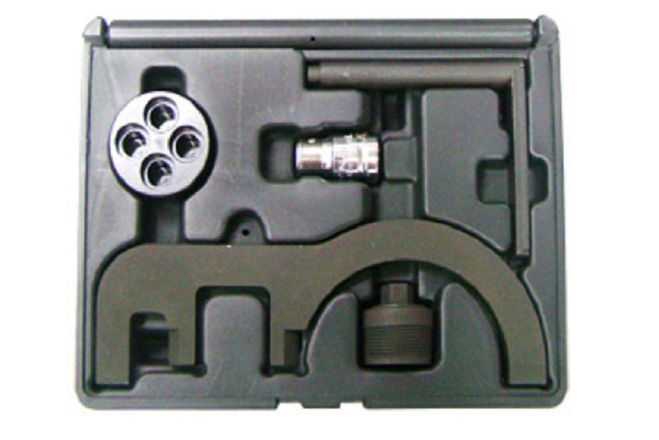 Diesel Engine Setting/Locking Kit For BMW/ MINI N47/N57 1.6, 2.0, 3.0 – Chain Drive