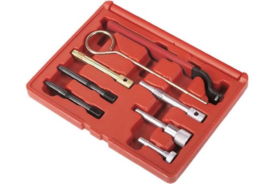 Diesel Engine Setting/Locking Kit For CHRYSLER/JEEP, LDV – 2.5D, 2.8D CRD