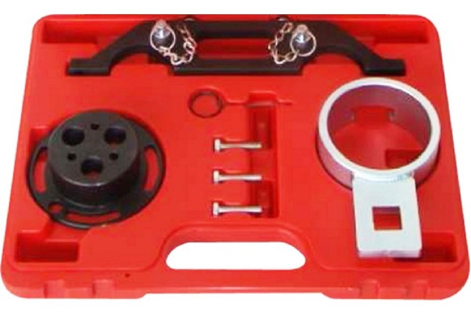 Petrol Engine Setting/Locking & Coolant Pump Kit FOR VAUXHALL/OPEL, FIAT 2.2 16v – CHAIN DRIVE