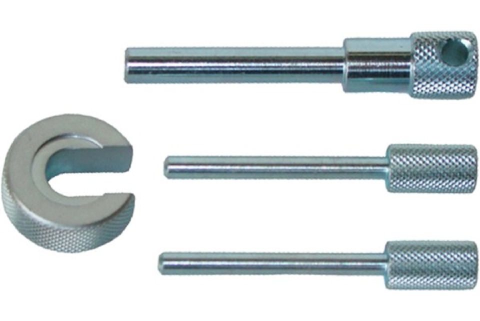 Diesel Engine Setting/Locking Set For Fiat/Iveco/Citroen/Peugeot/Renault/ Vauxhall/Opel – 2.5d/Dt, 2.8d/Tdi/Dci/Hdi/ Jtd – Belt Drive