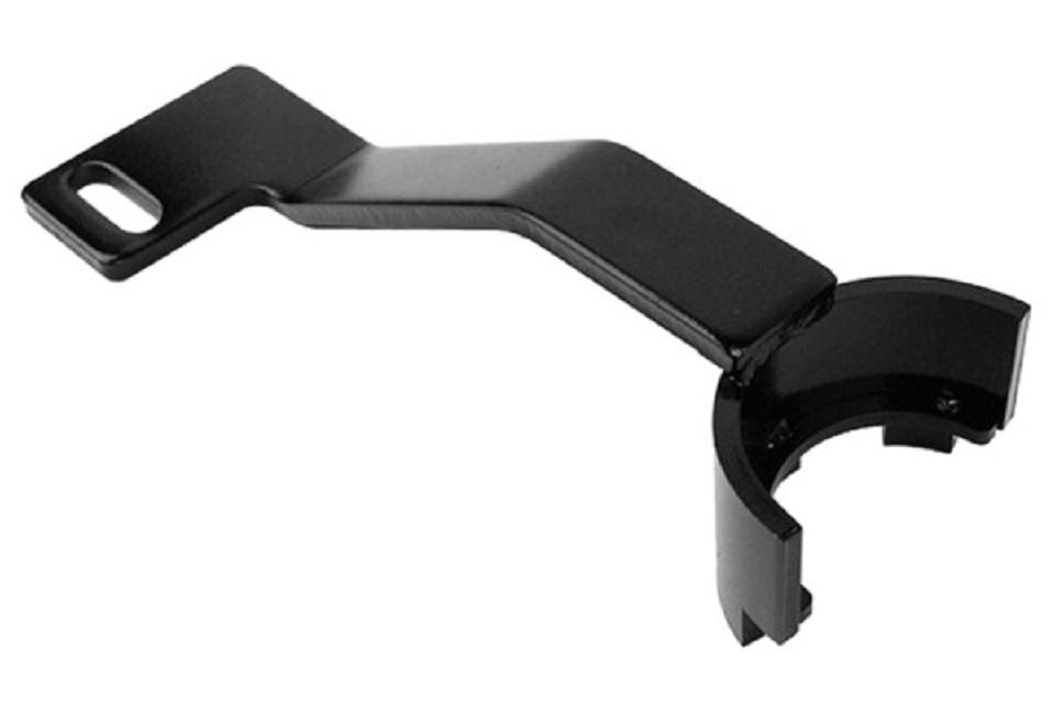 Crankshaft Pulley Holder Tool - Volvo B230