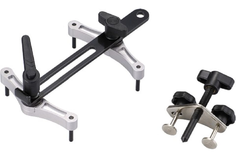 Universal Camshaft Locking Tool Kit 2pce