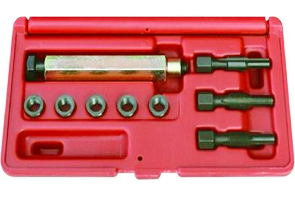 Glow Plug Thread Repair kit- M8 x 1.0mm