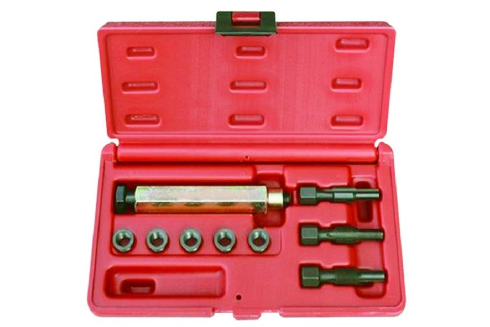 Glow Plug Thread Repair kit- M10 x 1.25mm