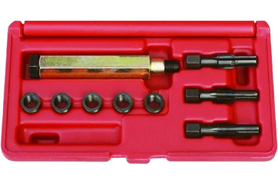 Thread Repair kit for Lambda Sensors- M12 x 1.5mm