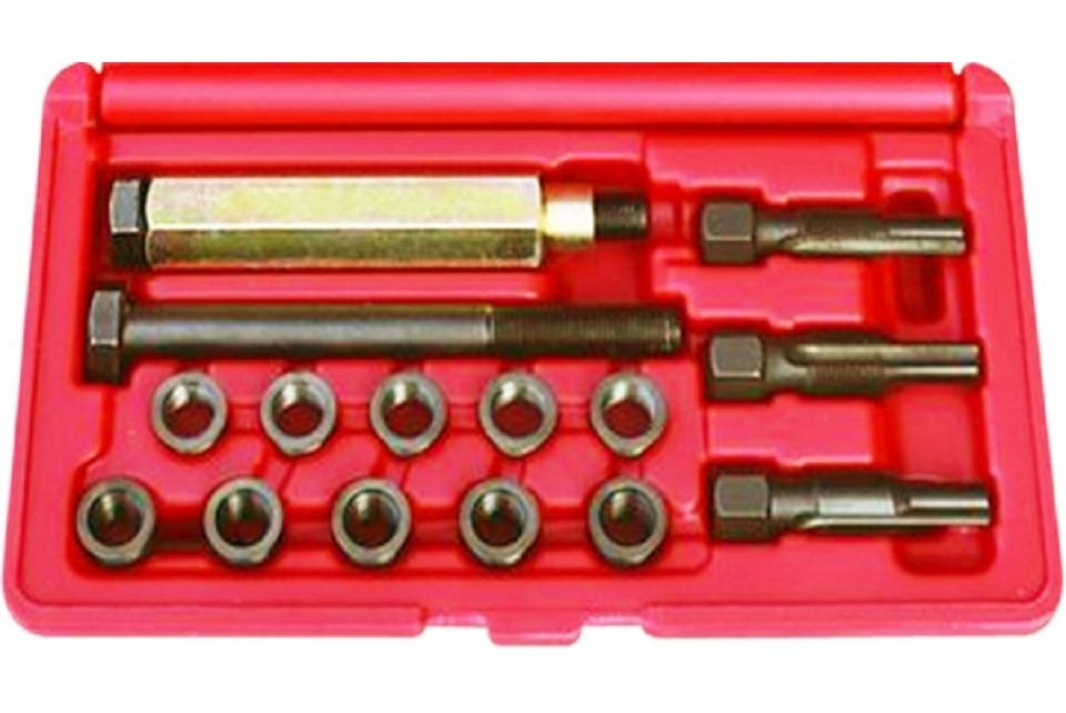 Glow Plug Thread Repair kit - M10 x 1.0mm