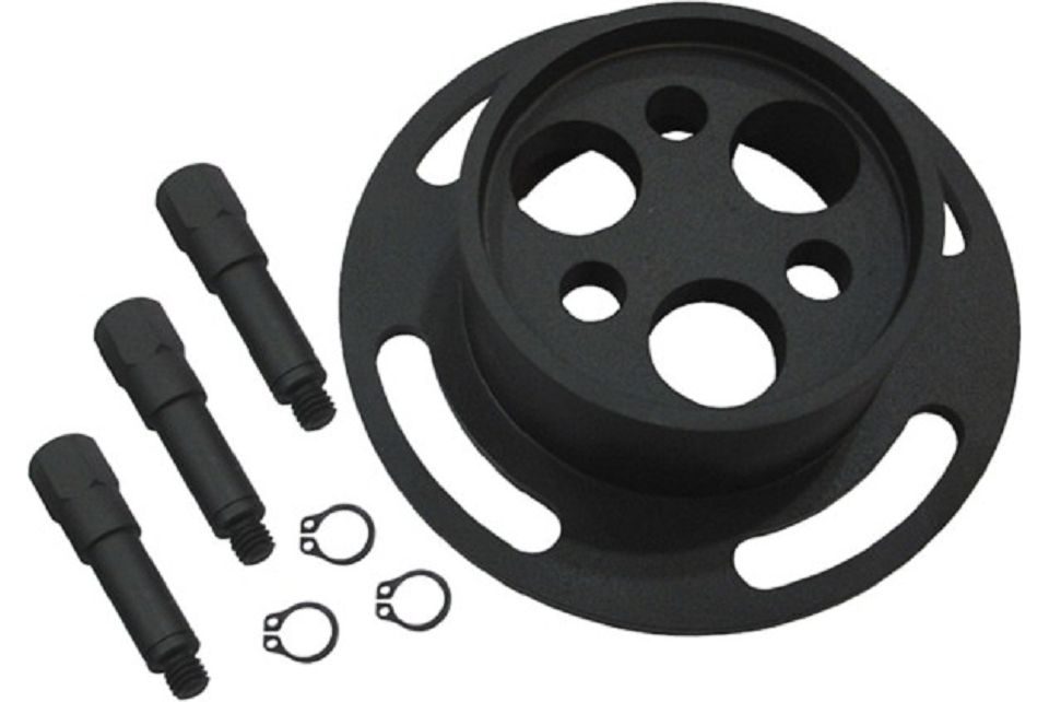 Water Pump Holding Tool Vauxhall