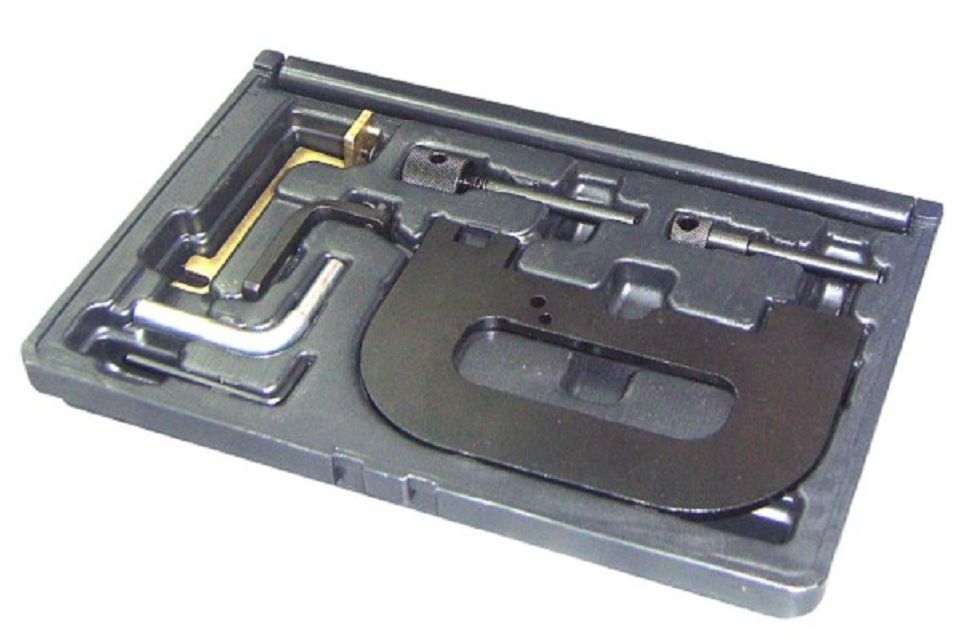 Petrol Engine Setting/Locking Kit For Renault/Nissan/Vauxhall/Opel 1.4/1.6/1.8/2.0 16v