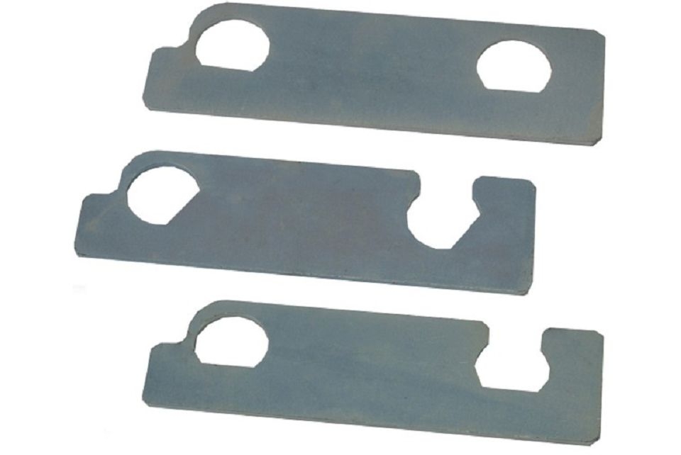 Camshaft Fixing Tool Set - Buick (GM HFV6)
