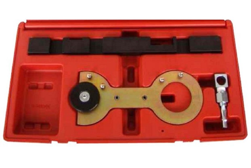 Petrol Engine Twin Vanos Service Tool Kit For BMW M52TU, M54 & M56