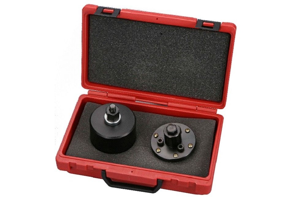 BMW (B40/N42/N45/N45T/N46/N46T/N51/N52/N52K/ N53/N54) Crankshaft Front Oil Seal Removal / Installtion Kit